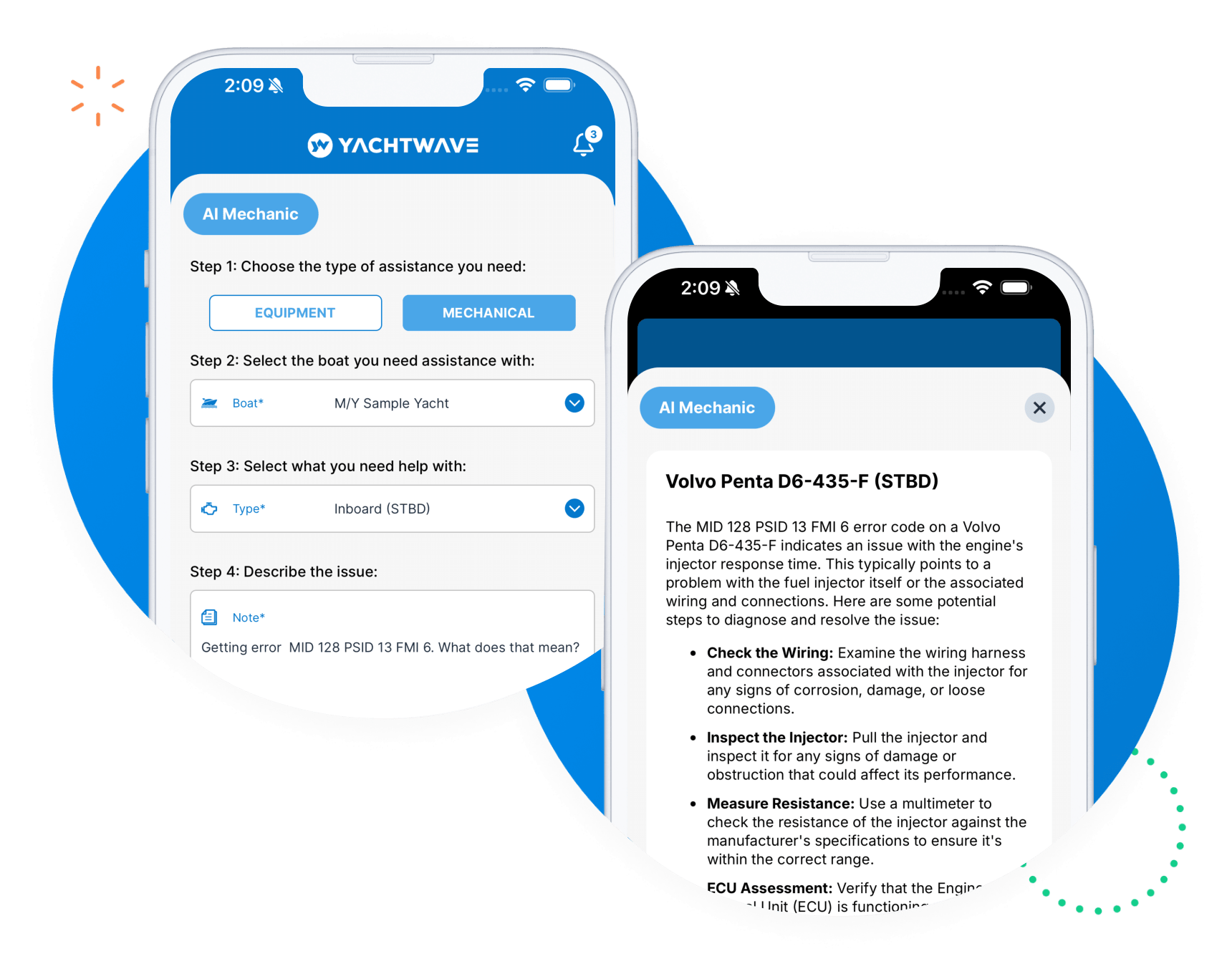 AI Mechanic™ Support